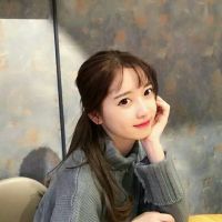 一人一张的唯美两闺蜜头像