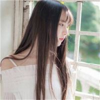 一人一张的唯美两闺蜜头像