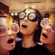 好姐妹好闺蜜qq头像大全_深厚的闺蜜情