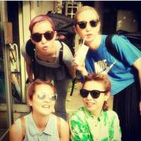 好姐妹好闺蜜qq头像大全