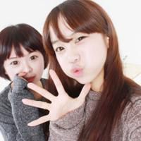 好姐妹好闺蜜qq头像大全