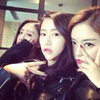 好姐妹好闺蜜qq头像大全