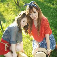 好姐妹好闺蜜qq头像大全