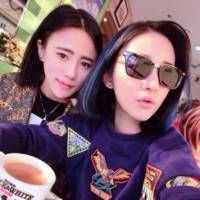 好姐妹好闺蜜qq头像大全