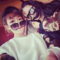 好姐妹好闺蜜qq头像大全