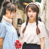 好姐妹好闺蜜qq头像大全