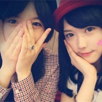 好姐妹好闺蜜qq头像大全