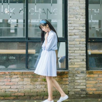 小清新姐妹花qq头像一对