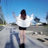 小清新姐妹花qq头像一对