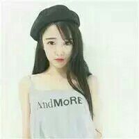 小清新姐妹花qq头像一对