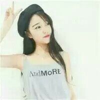 小清新姐妹花qq头像一对