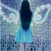 一人一张的三姐妹qq个性头像