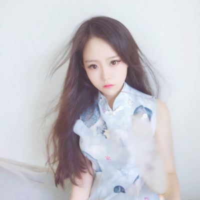 一人一张的三姐妹qq个性头像