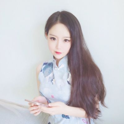 一人一张的三姐妹qq个性头像