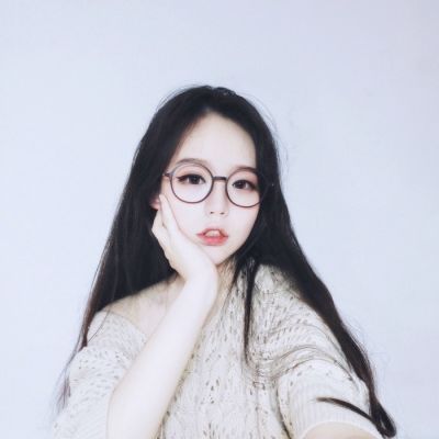 一人一张的三姐妹qq个性头像