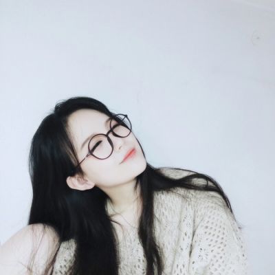 一人一张的三姐妹qq个性头像