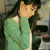 一人一张的三姐妹qq个性头像