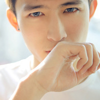 小清新男生头像