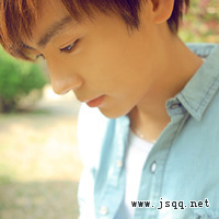 小清新男生头像