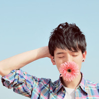 小清新男生头像