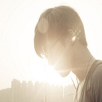 小清新男生头像