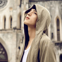 小清新男生头像