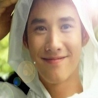 小清新男生头像