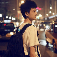 小清新男生头像