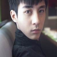 小清新男生头像