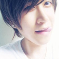 小清新男生头像