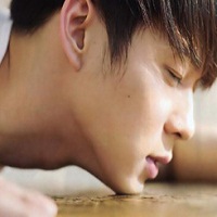 小清新男生头像