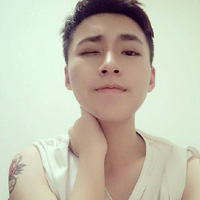 小清新男生头像