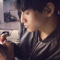 小清新男生头像