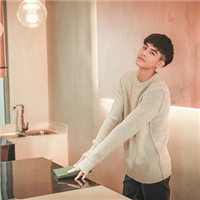 小清新男生头像