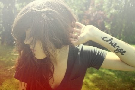 跟随你到天涯海伤感个性签名