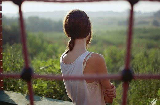 超霸气女生个性签名