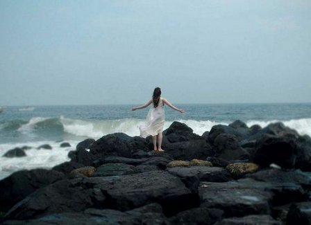 女生唯美简单个性签名