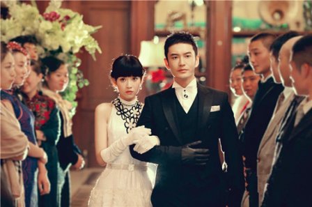 浪漫温馨深情的情侣签名