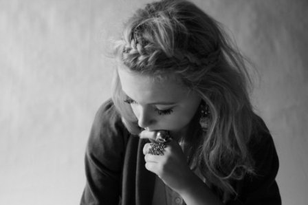 适合微胖女生的个性签名