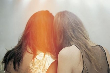 女生自强不息励志签名