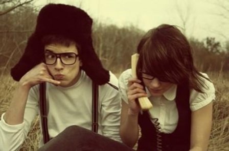 单身女霸气个性签名