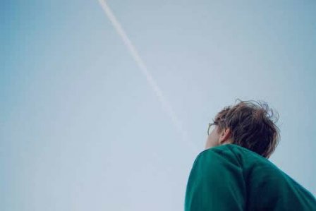 简洁的伤感个性签名