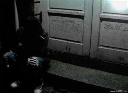 文艺范伤感个性签名