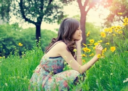 文艺范伤感个性签名