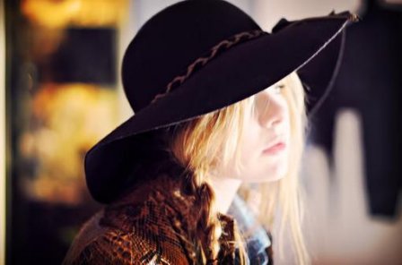 女生温柔的个性签名