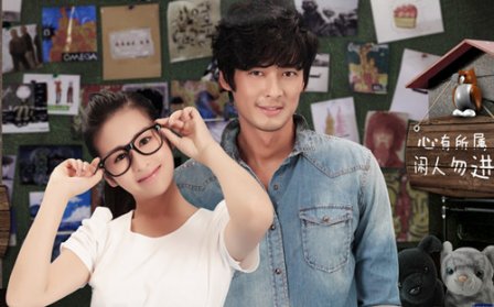 最深情的情侣个性签名