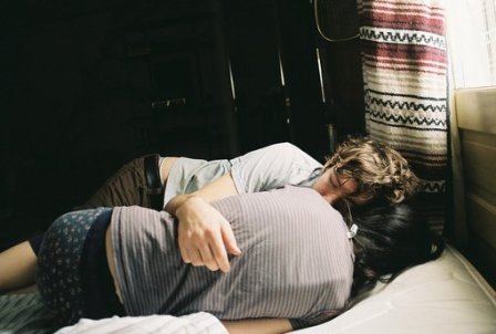 青春阳光奋斗励志签名