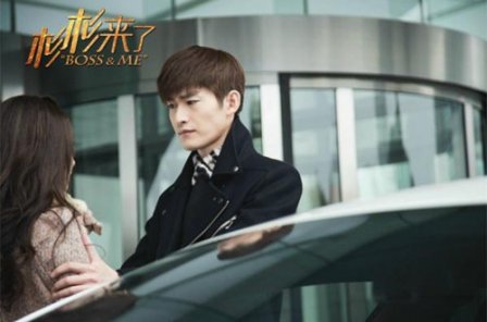 唯美优雅有气质的情侣签名