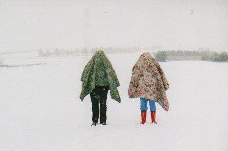 2017情侣非主流签名