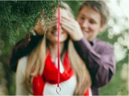 唯美洒脱的情侣个性签名